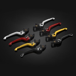 Set Adjustable Levers...