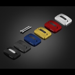 Rear Brake Fluid Tank Cap...