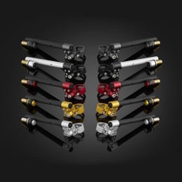 Guidon Réglable Bikers...