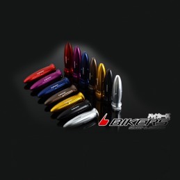 Aluminium Grips Bikers...