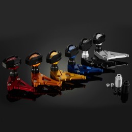Fairing Guard set Bikers...