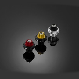 Gear Oil Filler Plug Bikers...