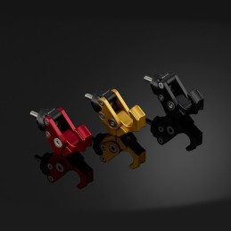Convenience Hook Bikers...