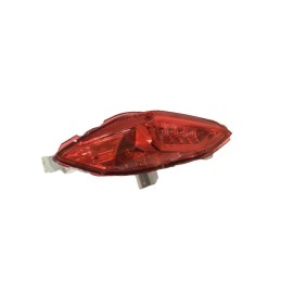 Taillight Unit Left Yamaha...