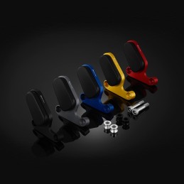 Front Caliper Brake Guard...
