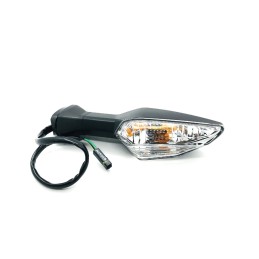 Rear Winker Right Kawasaki NINJA 400 23037-0537 Rear Winker Right Kawasaki NINJA 400 23037-0537