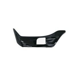 Cover Lower Left Side Honda...