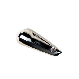 Cover Muffler Honda CB500X