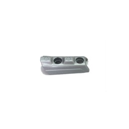 Plate Front Step Lower...
