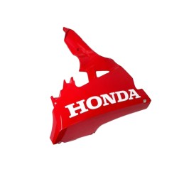 Cowling Left Under Honda...