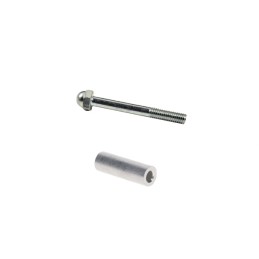Set Bolt Cap Arm Front Step...