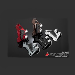 Front Caliper Brake Guard...