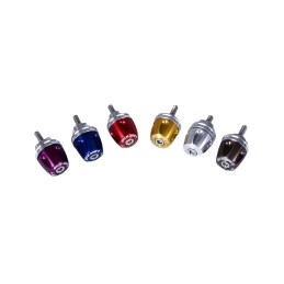 Handle bar Caps (use with...
