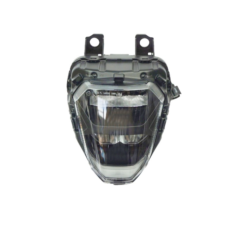 Amazon.com: High-Pressure Fuel Injection Pump 331004X710
