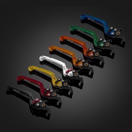Adjustable Brake Lever...