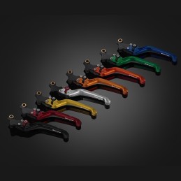 Adjustable Clutch Lever...