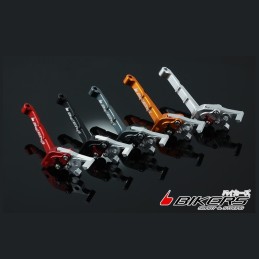 Folding Adjustable Brake...