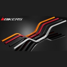 Guidon Fat Bikers Honda MSX...