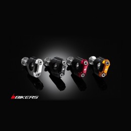 Bar Clamp Set For Fat Bar...