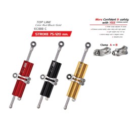 Steering Damper YSS Motorcycle