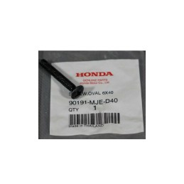 Vis Embout de Guidon Honda...