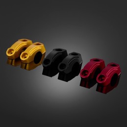 Fixations Guidon Fat Bikers...