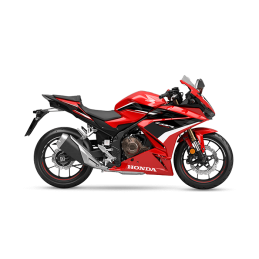 Set Stickers Honda CBR500R...