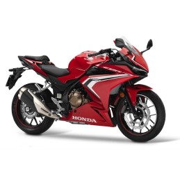 Kit Autocollants Honda...