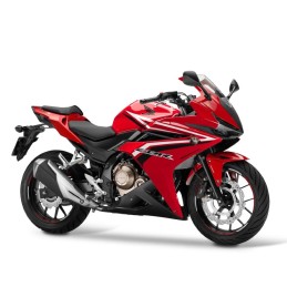 Set Stickers Honda CBR 500R...