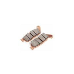 Pad Set Front Honda CB500F...
