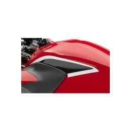 Stripe Fuel Tank Left Honda...
