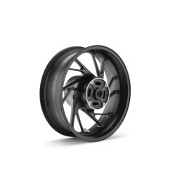 Rear Wheel BLACK Honda...