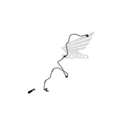Sensor Front Wheel Speed...