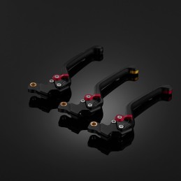 Adjustable Clutch Lever...