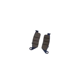Pad Set Front Honda NX500X...