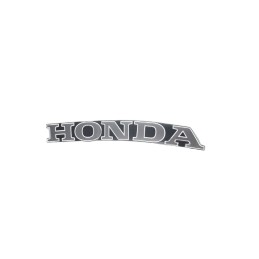 Logo Inférieur Droit Honda...