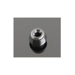 Bar End Weight Handle Honda...