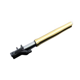 Front Fork Left Honda Msx...