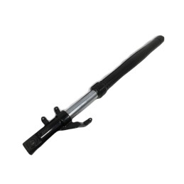 Front Fork Left Black Honda...