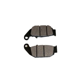 Rear Brake Pad set Honda...