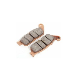 Pad Set Front Honda CB500X