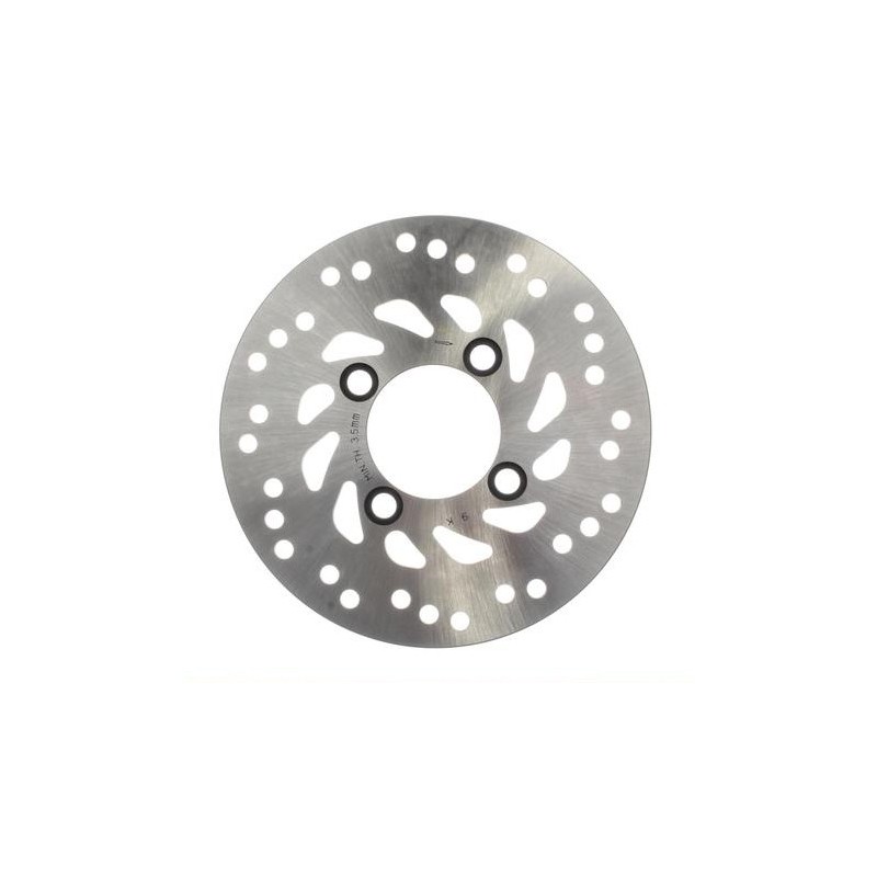 Rear Disc Brake Honda MSX GROM 125 2021