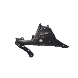 Right Cover Fuel Tank Honda...