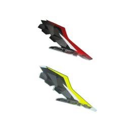 Stripe Upper Cowling Right...