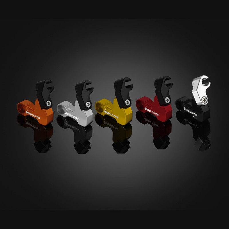 Clutch Cable Guide Bikers Honda MSX GROM 125SF