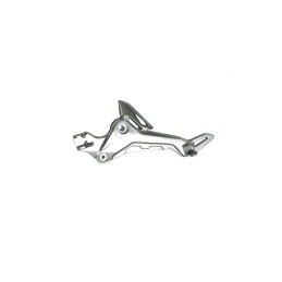 Platine Repose Pied Gauche...