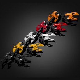 Chain Adjusters Stand Hooks...