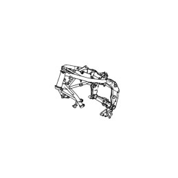Front Body Frame Honda...