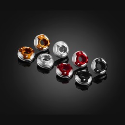 Frame Hole Caps Bikers...