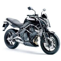 Kawasaki ER6n 650 2009